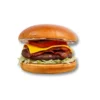 Mania Bacon Cheeseburger