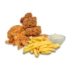 Big Crispy Box