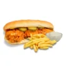 Crispy Dog Box