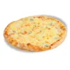 Pizza QUATTRO FORMAGGI - normală